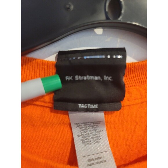 Black Hills Harley-Davidson® Men's Building Short Sleeve T-Shirt - Picture 8 of 11